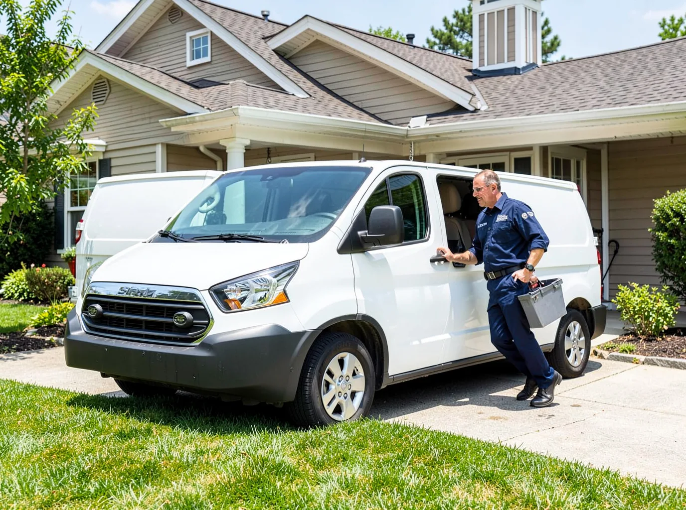 Emergency Plumber company in Central Square, NY